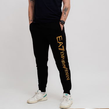 Спортни панталони Emporio Armani EA7 Emporio Armani Pants Черно | 7M000572-AF10377-MC004, 0