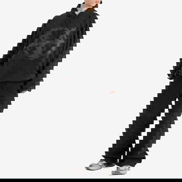Карго панталони VETEMENTS Vetements Convertible Cargo Pants 30" Черно | UA66PA520B, 4