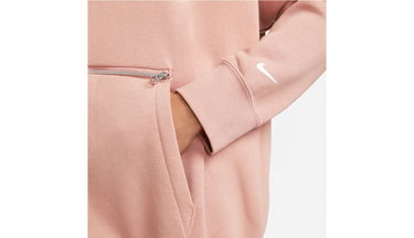 Суитчър Nike Sportswear Swoosh Hoodie Розово | DO2566-609, 4