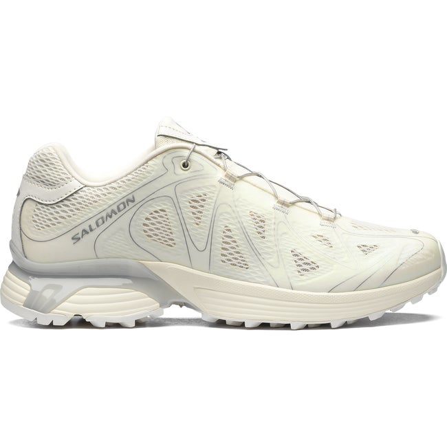 Кецове и обувки Salomon XT-Whisper Бяло | L47796200, 1