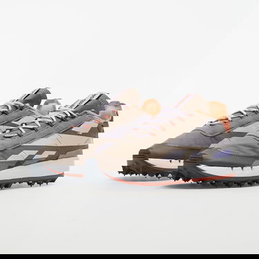 Кецове и обувки Reebok Legacy 83 Сиво | FX3268, 4