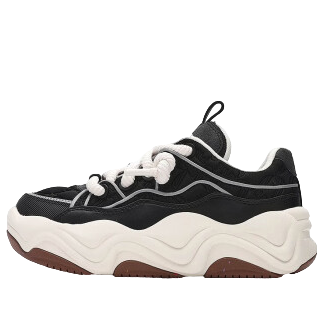 Кецове и обувки FILA Brook Low Черно | F12W341202FBG, 0