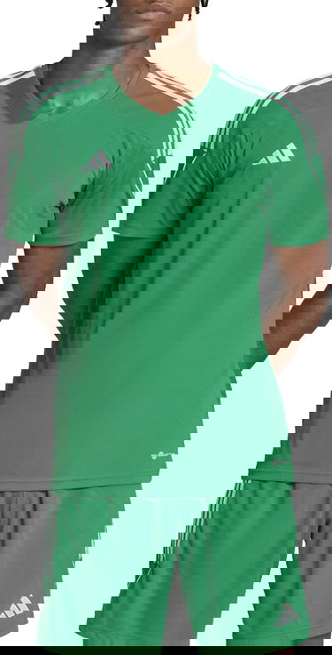 Фланелка adidas Originals Tiro 23 Зелено | ic7477, 0
