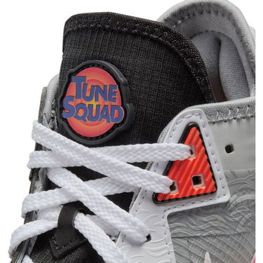 Кецове и обувки Nike Space Jam x LeBron 18 Low "Bugs x Marvin" Многоцветен | CV7562-005, 6