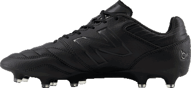 Кецове и обувки New Balance 442 Pro FG v2 Черно | ms41fmtb, 3