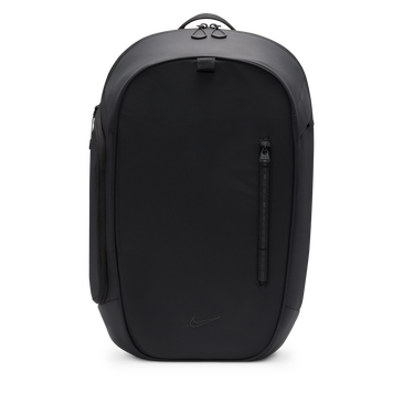 Раница Nike Commute Backpack (25L) Черно | FZ6128-011, 0