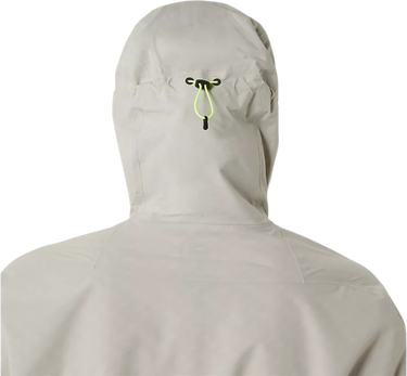 Яке Asics FUJITRAIL WATERPROOF JACKET Сиво | 2012c253-250, 3