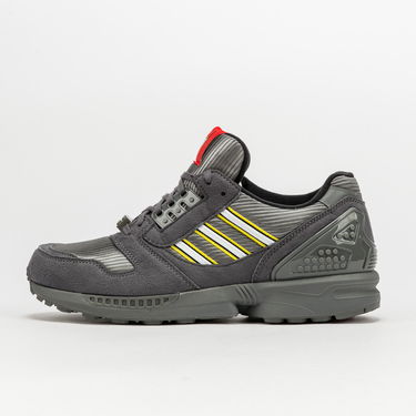 Кецове и обувки adidas Originals LEGO x ZX 8000 Сиво | FY7080, 0