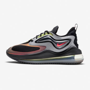 Кецове и обувки Nike Air Max Zephyr Сиво | cv8834-001, 0