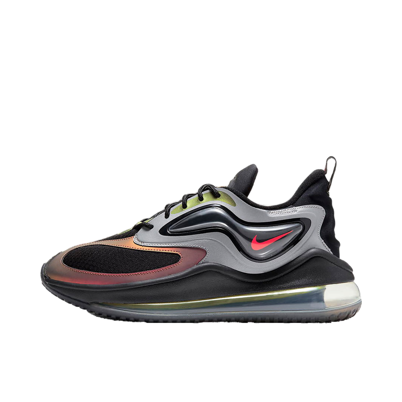 Кецове и обувки Nike Air Max Zephyr Сиво | cv8834-001