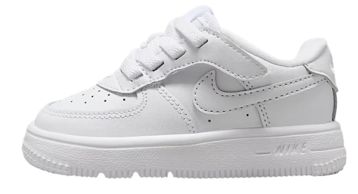 Кецове и обувки Nike Force 1 Low EasyOn Бяло | ih4491-101, 1
