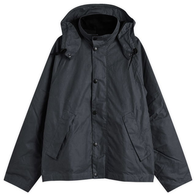 Margaret Howell x Transport Wax Jacket