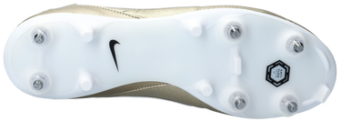 Кецове и обувки Nike Nike THE PREMIER III SG-PRO AC Металик | at5890-200, 3