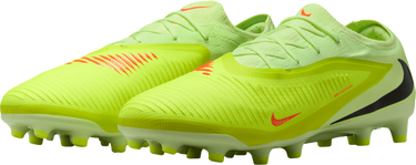 Кецове и обувки Nike PHANTOM 6 LOW PRO AG-PRO Жълто | hq2317-800, 8