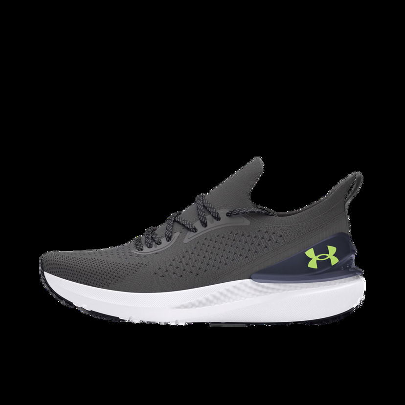 Кецове и обувки Under Armour UA Shift Сиво | 3027776-103