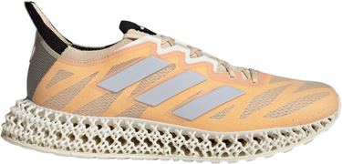 Кецове и обувки adidas Performance adidas 4DFWD 3 M Бежово | id3487, 0
