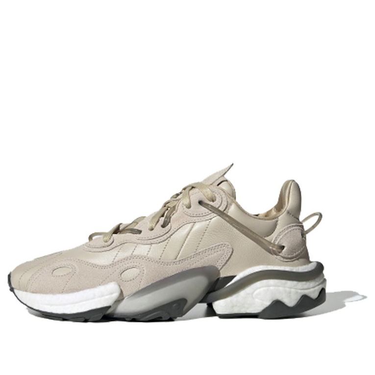 Кецове и обувки adidas Originals Torsion X Бежово | EG0591, 0