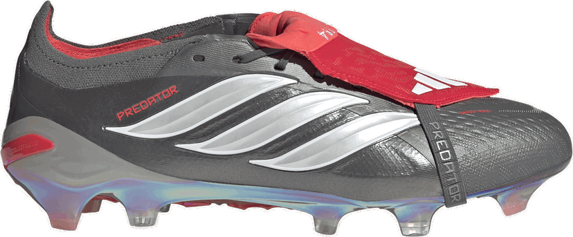 Кецове и обувки adidas Performance Predator Elite Fold-Over Tongue FG Многоцветен | js0379