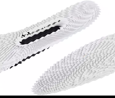Кецове и обувки Under Armour Flow FUTR X Черно | 3024968-002, 2