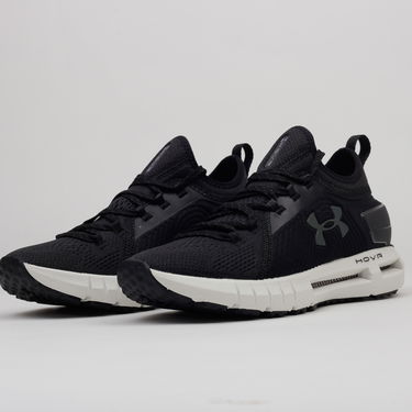 Кецове и обувки Under Armour HOVR Phantom SE W Черно | 3021589-001, 1
