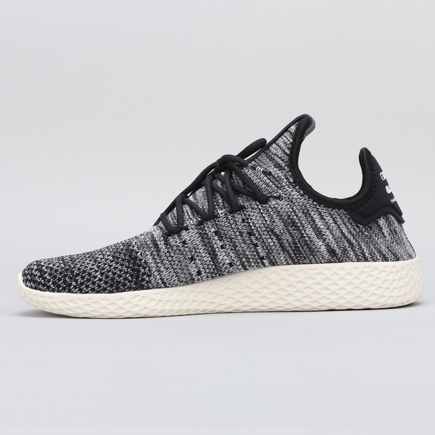 Кецове и обувки adidas Originals PW Tennis HU PK Черно | CQ2630, 0