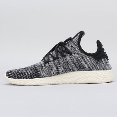Кецове и обувки adidas Originals PW Tennis HU PK Черно | CQ2630, 0