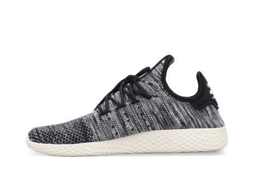 Кецове и обувки adidas Originals PW Tennis HU PK Черно | CQ2630