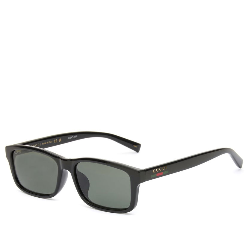 Слънчеви очила Gucci GG1986SA Sunglasses Черно | GG1986SA-001