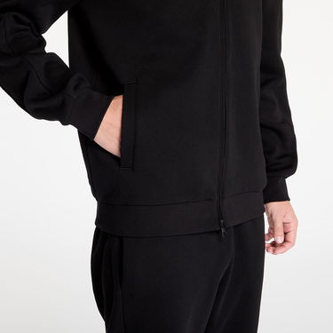 Суитчър Emporio Armani Sweatshirt EA7 Tracksuit Black M Черно | 6DPV66PJVTZ1200, 2