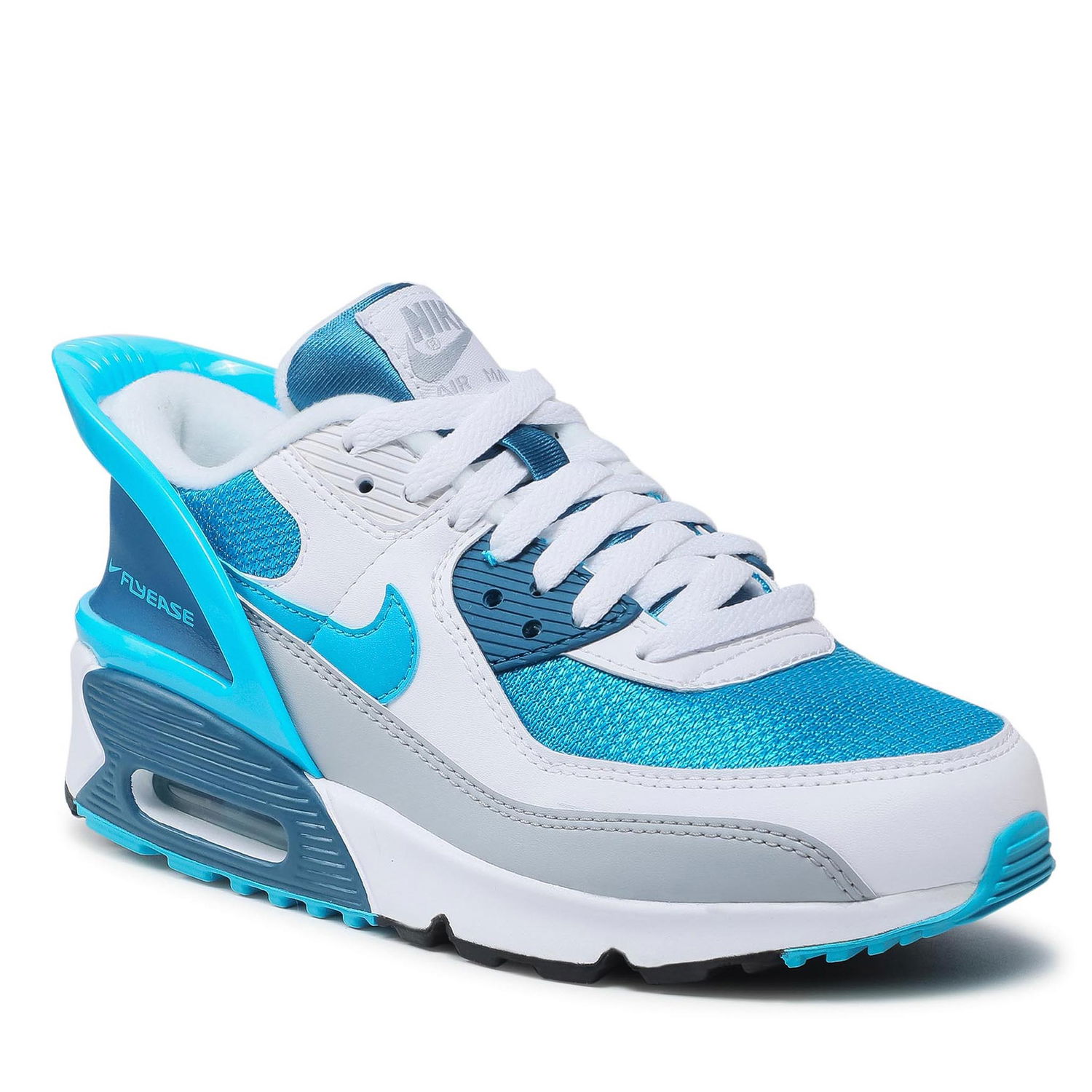 Кецове и обувки Nike Air Max 90 Flyease Бяло | CV0526 103, 0