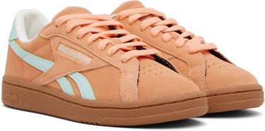 Кецове и обувки Reebok Reebok Classics Club C Grounds UK Оранжево
 | 100220815, 3