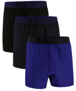 Performance Tech Mesh Boxer Short (3-Pack)