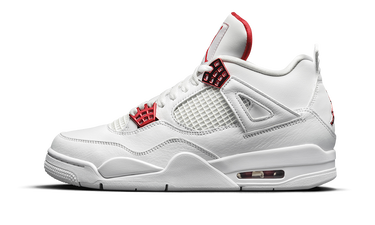 Кецове и обувки Jordan Jordan 4 Retro 45.5 Бяло | CT827112, 0