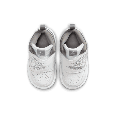 Кецове и обувки Jordan Sky Jordan 1 Сиво | BQ7196-011, 4