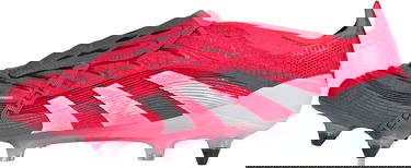Кецове и обувки adidas Performance Predator Elite Fold-Over Tongue Soft Ground Cleats Розово | ID8941, 3