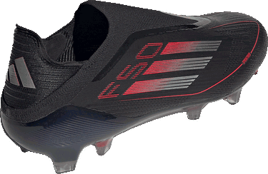 Кецове и обувки adidas Performance F50 Elite LL FG Черно | ie1215, 5