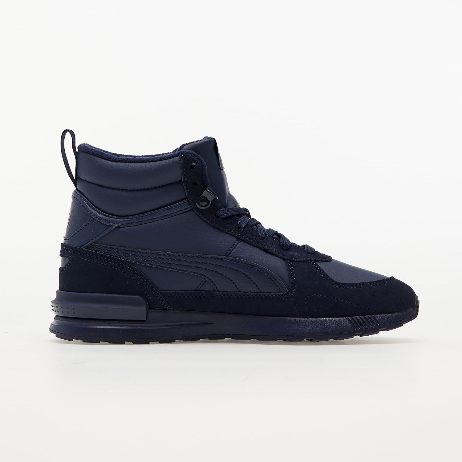 Кецове и обувки Puma Graviton Mid Синьо | 38320403, 1