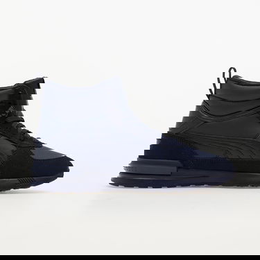 Кецове и обувки Puma Graviton Mid Синьо | 38320403, 1