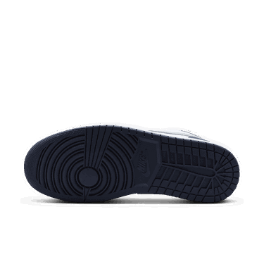 Кецове и обувки Jordan Air Jordan 1 Low "Midnight Navy" Тъмно синьо | 553558-141, 1