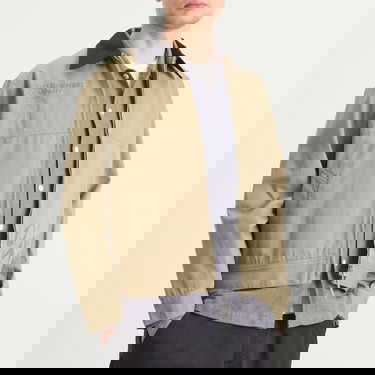 Яке Universal Works END. x Universal Works Rose & Crown Jacket Бежово | P33101ND, 7