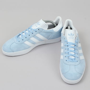 Кецове и обувки adidas Originals Gazelle Синьо | bb5481, 2