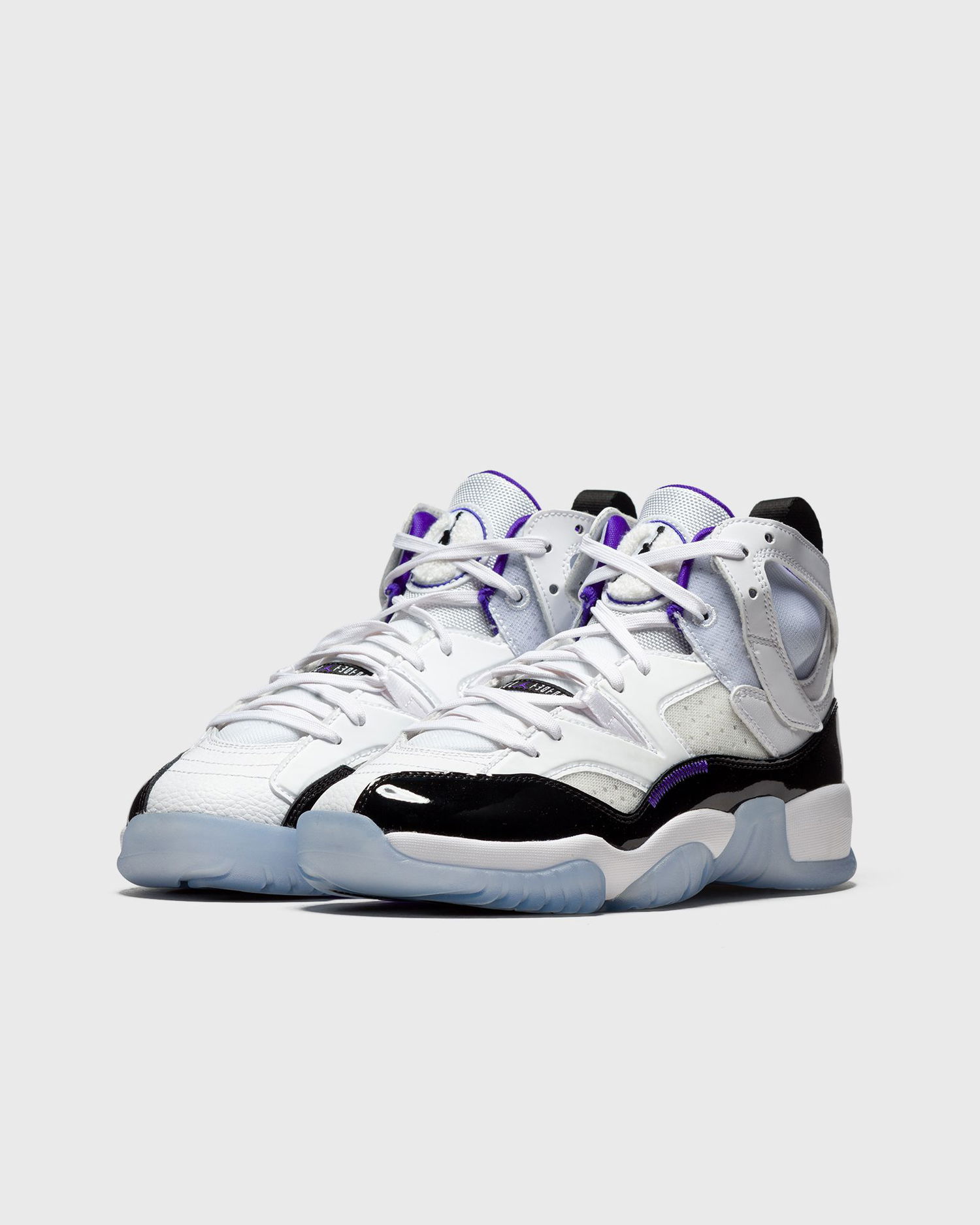 Кецове и обувки Jordan Jumpman Two Trey Бяло | DQ8431-100, 1