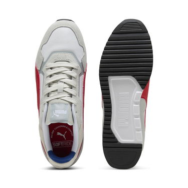 Кецове и обувки Puma Softride St Miler Сиво | 402635_01, 3
