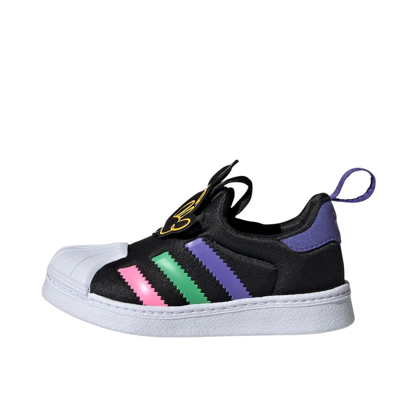 Кецове и обувки adidas Originals Superstar 360 Disney Mickey Многоцветен | IE0686