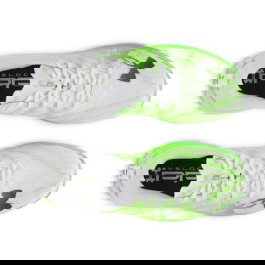 Кецове и обувки Under Armour Velociti Pro White Бяло | 3027560-106, 1