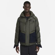 sacai x Parka