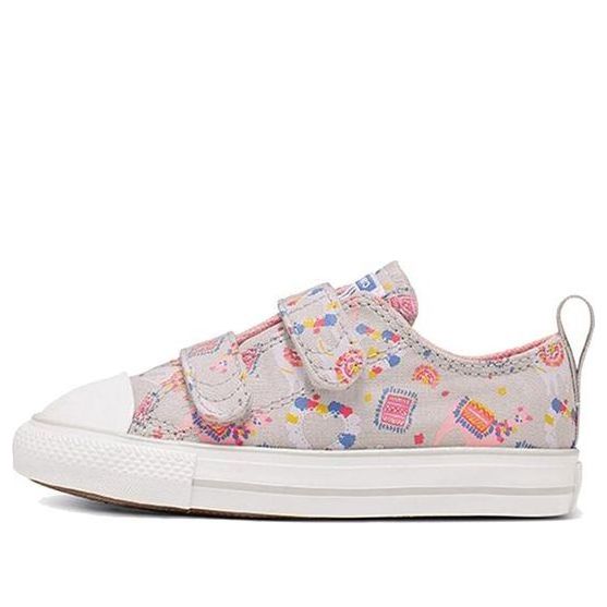Кецове и обувки Converse CTAS 2V OX Многоцветен | 766294C
