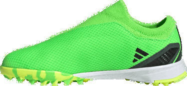 Кецове и обувки adidas Performance X SPEEDPORTAL.3 LL TF Зелено | gw8476, 3