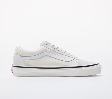 Кецове и обувки Vans Old Skool 36 DX Бяло | VN0A38G2MR4, 1