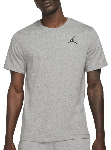 Jumpman Crew Tee